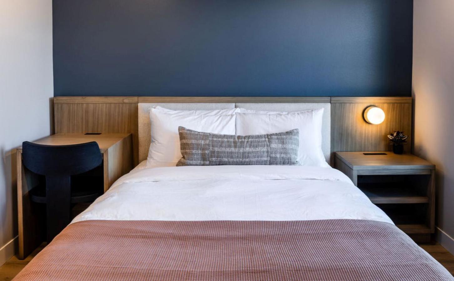 The Dylin Lejlighedshotel Madison Eksteriør billede